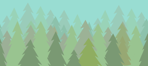 Tree Print